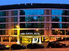 Turim Europa Hotel 4*