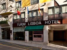 Turim Lisboa Hotel 4*