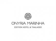 Onyria Marinha Edition Hotel & Thalasso 5*