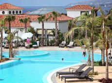 Quinta do Lorde Resort Hotel Marina Apts