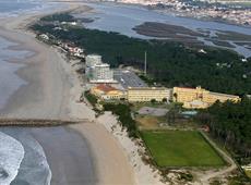 Axis Ofir Beach Resort Hotel 4*