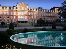 Vidago Palace Hotel 5*