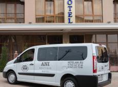 Hotel ANI 3*