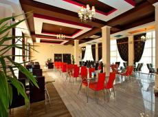 Pontos Family Resort Hotel 3*