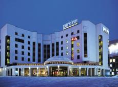 Cosmos Ekaterinburg Hotel 4*