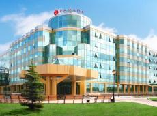 Ramada Yekaterinburg Hotel & Spa 5*