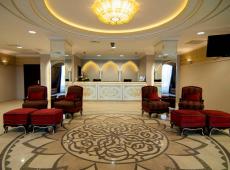 Bilyar Palace Hotel 4*