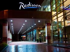 Radisson Blu Hotel Kaliningrad 4*