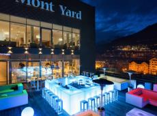 Hotel Mont Yard 4*