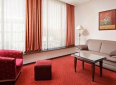 Red Royal Hotel 4*