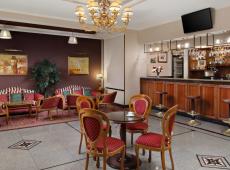 Red Royal Hotel 4*