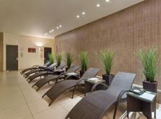 Mamaison All-Suites Spa Hotel Pokrovka 5*