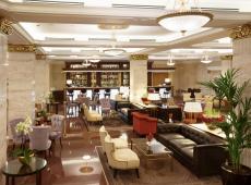 Radisson Collection Hotel Moscow 5*