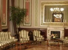 Savoy Hotel Moscow 5*
