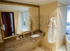 The Rooms Boutique Hotel 5*