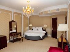 The Rooms Boutique Hotel 5*
