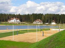 Dmitrov Golf Resort 4*
