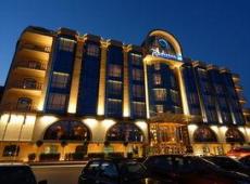 Radisson Blu Hotel, Rostov-on-Don 5*