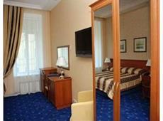 Belvedere-Nevsky Business Hotel 4*