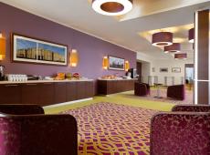 Cort Inn St. Petersburg Hotel & Conference Center 4*