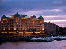 River Palace Hotel 4*