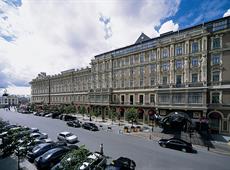 Grand Hotel Europe 5*