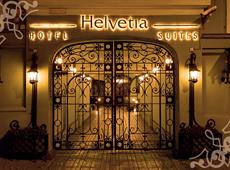 Helvetia Hotel & Suites 5*