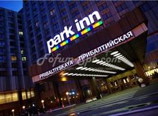 Park Inn by Radisson Pribaltiyskaya 4*