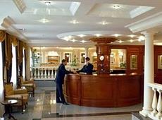Petro Palace Hotel 5*