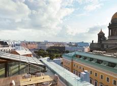 SO/ Saint Petersburg Hotel 5*
