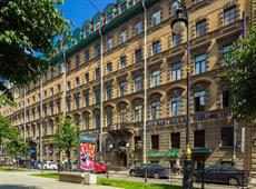 Nevsky Grand Apartments 3*