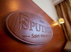 Hotel Sputnik Saint-Petersburg 3*