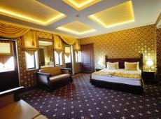 Soldaya Grand Hotel & Resort 4*