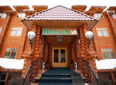 Belka Hotel 3*