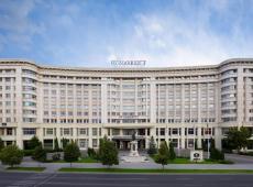 JW Marriott Bucharest Grand Hotel 5*