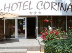 Hotel Corina 3*