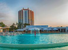 Mera Resort 4*