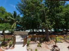 Anse Severe Beach Villa Apts