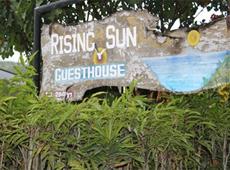 Rising Sun Guesthouse Apts