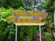 Villa Veuve 2*