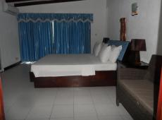 Anse Norwa Self Catering 2*