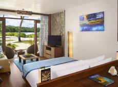 AVANI Seychelles Barbarons Resort & Spa 4*