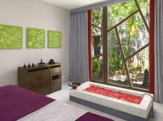 AVANI Seychelles Barbarons Resort & Spa 4*