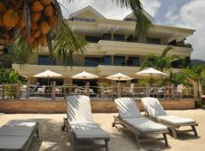 Crown Beach Hotel 3*