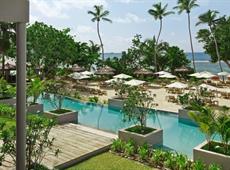 Kempinski Seychelles Resort Baie Lazare 5*