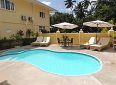 Reef Holidays Apartments 3*