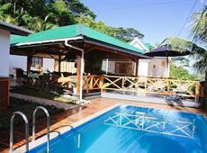 South Point Chalet 3*