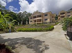 The Palm Seychelles 4*