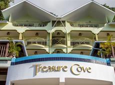 Treasure Cove 1*