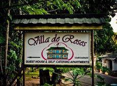 Villa Des Roses Apts